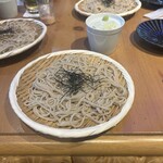 スタンド JAPA SOBA HANAKO - 