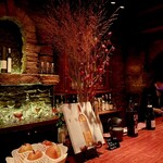 カンティーク - 