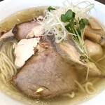 麺や ようか - 