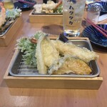 スタンド JAPA SOBA HANAKO - 