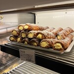 パンやきどころ RIKI - 