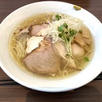 麺や ようか - 
