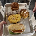 パンやきどころ RIKI - 