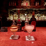 カンティーク - 