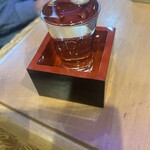 スタンド JAPA SOBA HANAKO - 