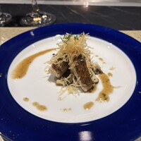 鉄板焼き あさひ - 