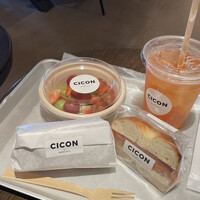 CICON by NOHGA HOTEL - 