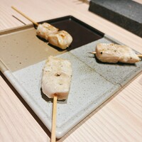 焼鳥 くまわき - 