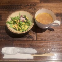 グリル 小松屋 - 