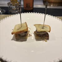 鉄板焼き あさひ - 