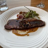 サザンタワーダイニング - 