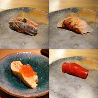 鮨 やくしどう - 