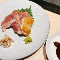 焼鳥 くまわき - 