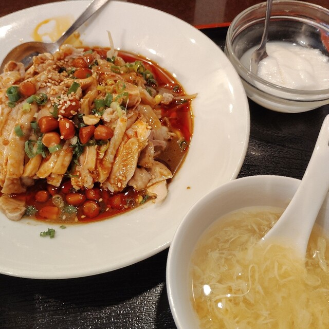 Chinese Ryori Gatei Okachimachi Honten photo 3