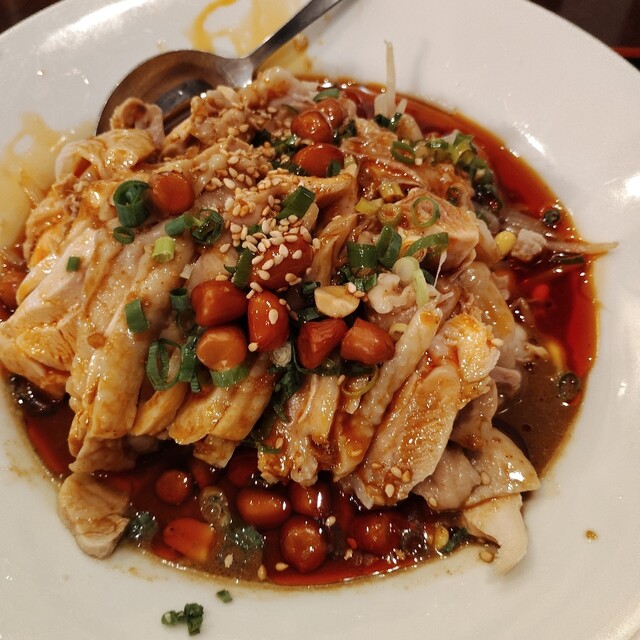 Chinese Ryori Gatei Okachimachi Honten photo 2