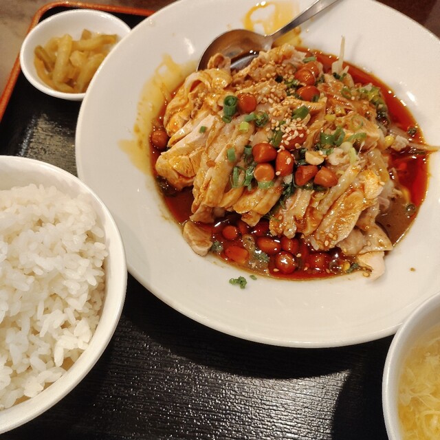 Chinese Ryori Gatei Okachimachi Honten photo 4