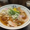京都 麺屋たけ井 阪急梅田店