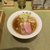 らぁ麺 鴨と葱  梅田店