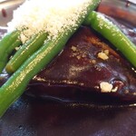 ヨシカミ - タンシチュー