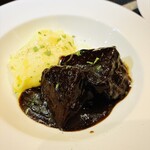 トラットリア フルジェンテ - 