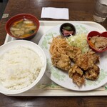 ななまる食堂 猪名寺店 - 