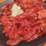 焼肉トラジ 京橋店 - 