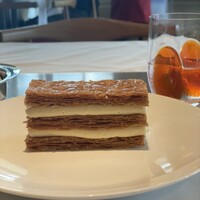 Benoit Alain Ducasse -  Benoit Alain Ducasse -