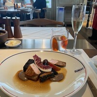 Benoit Alain Ducasse -  Benoit Alain Ducasse -