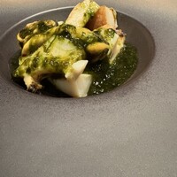 鉄板焼　恵比寿 - 