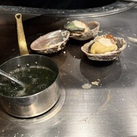 鉄板焼　恵比寿 - 