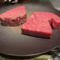 鉄板焼　恵比寿 - 