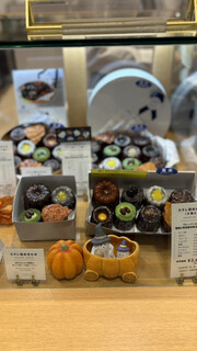 Tachimachi Cannele + Ekie Hiroshima Ten