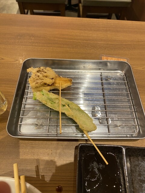 Gion Bayashi Nanba Walk Ten photo 2