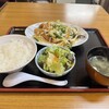食堂 四川一よし