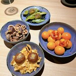 レスピラシオン - 