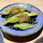 レスピラシオン - 