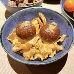 レスピラシオン - 