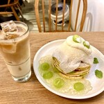 カフェ サカイ - 