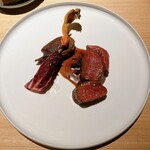 レスピラシオン - 