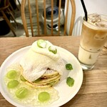 カフェ サカイ - 