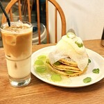 カフェ サカイ - 