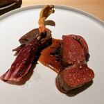 レスピラシオン - 