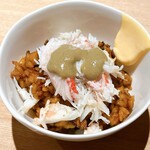 レスピラシオン - 