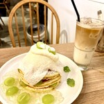 カフェ サカイ - 