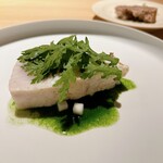 レスピラシオン - 