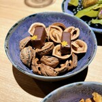 レスピラシオン - 