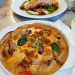 ゴンジーノ - ベーコンドリア