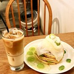 カフェ サカイ - 