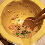 レスピラシオン - 