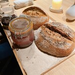 レスピラシオン - 